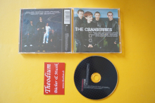 Cranberries Icon (CD)