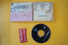 In The Nursery Twins (CD)