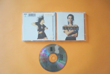 Neneh Cherry Raw like Sushi (CD)