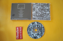 Nick Cave Live Seeds (CD)