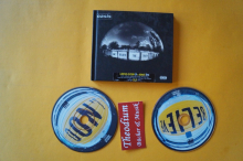 Oasis Don´t believe the Truth (Limited Ed. CD+DVD Digipak)