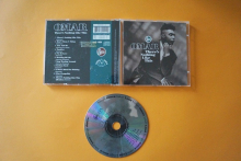 Omar There´s nothing like this (CD)