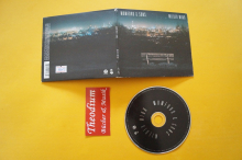 Mumford & Sons Wilder Mind (Sleevecard CD)