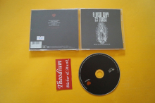 A New Way to Trust Never grow old never die (EP CD)