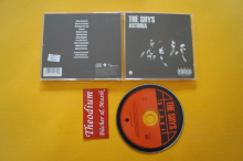 Shys Astoria (CD)