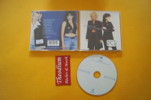 Regina Regina Regina Regina (CD)