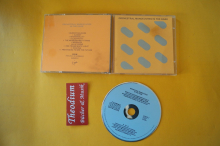 OMD Orchestral Manoeuvres in the Dark (CD)