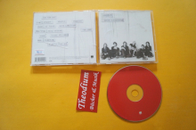 Krezip Days like this (CD)