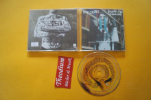 Cribs Ignore the Ignorant (CD)
