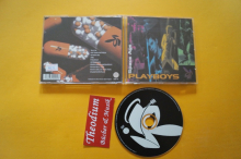 Playboys Space Age (CD)