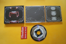 Arcade Fire Neon Bible (CD)