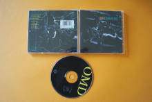 OMD Sugar Tax (CD)