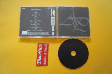 Angina Pectoris Insomnia (CD)