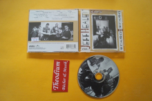 Jeff Healey Band Cover to cover (CD)