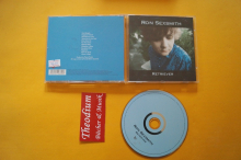 Ron Sexsmith Retriever (CD)