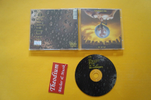 Bubblegum Ride La La La (CD)