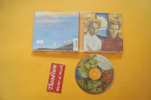 Rembrandts Untitled (CD)
