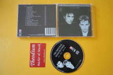 OMD The Best of (CD)