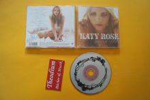 Katy Rose Because I can (CD)