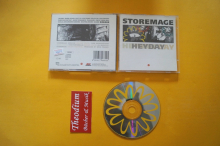 Storemage Heyday (CD)