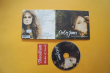 Cee Cee James Stripped down & surrendered (Digipak CD)