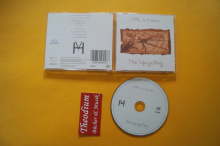 Hal´s Voice The Upcycling (CD)