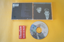 OMD The Best of (CD)