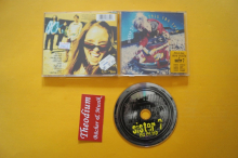 Sister 7 This the Trip (CD)