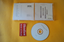 OMD The OMD Singles (CD)