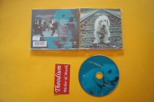 Gutterball Weasel (CD)