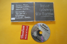 Herbert Grönemeyer 4630 Bochum (CD)