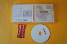 Orange Blue In Love with a Dream (CD)