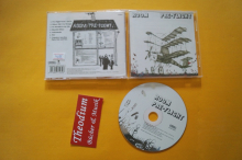 Room Pre-Flight (CD)