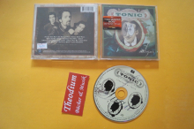 Tonic Sugar (CD)