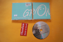 Herbert Grönemeyer Ö (CD)