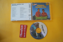 Original Naabtal Duo Patrona Bavariae (CD)