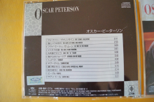 Oscar Peterson Oscar Peterson (Japan CD)