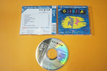 Osibisa Movements (CD)