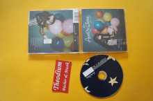 Aura Dione Columbine (CD)