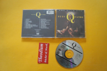 Suzi Quatro The Wild One (CD)