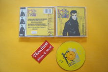 King Gravelands (CD)
