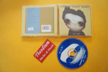 Throw that Beat Sex Tiger (CD)