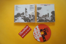 Kooks Inside in inside out (CD)