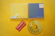 Underground Moon Underground Moon (CD)