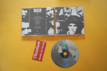 Then Jerico The Big Area (CD)
