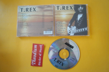 T. Rex T. Rex (CD)