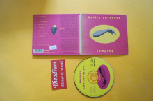 Bettie Serveert Lamprey (Digipak CD)