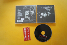 Sugarplum Fairy First Round First Minute (CD)