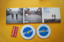 Surf High Tide & Low Tide (Digipak 2CD)