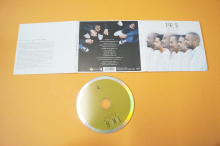 Take 6 Feels good (CD Digipak)